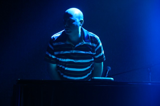 Beirut Speaks Jazz